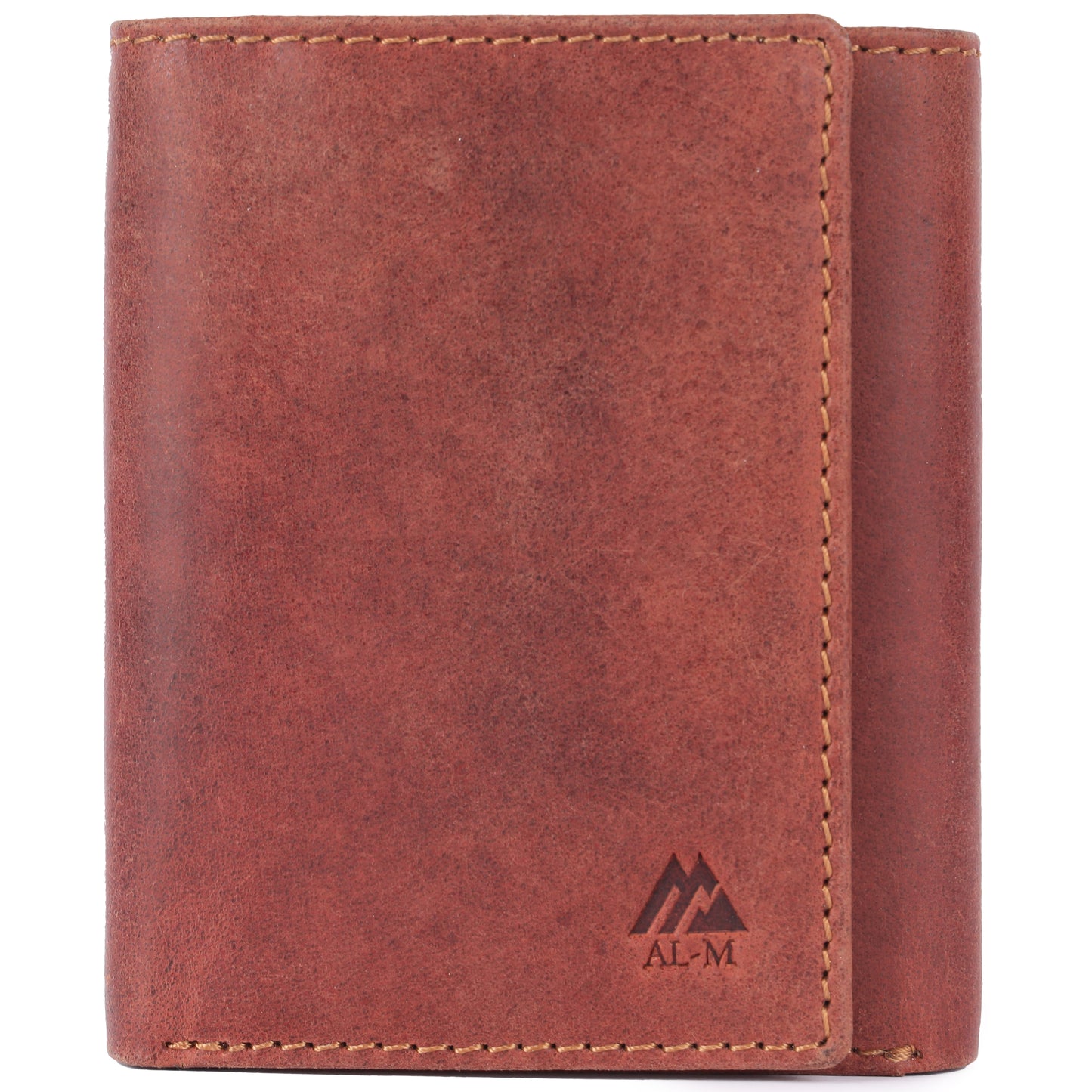 AL-M Trifold Wallet