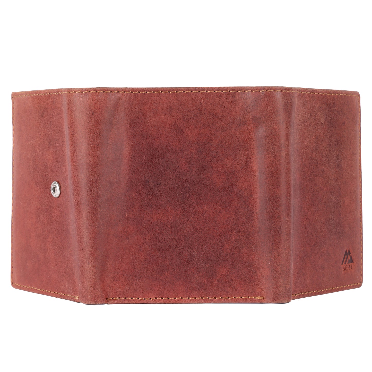AL-M Trifold Wallet