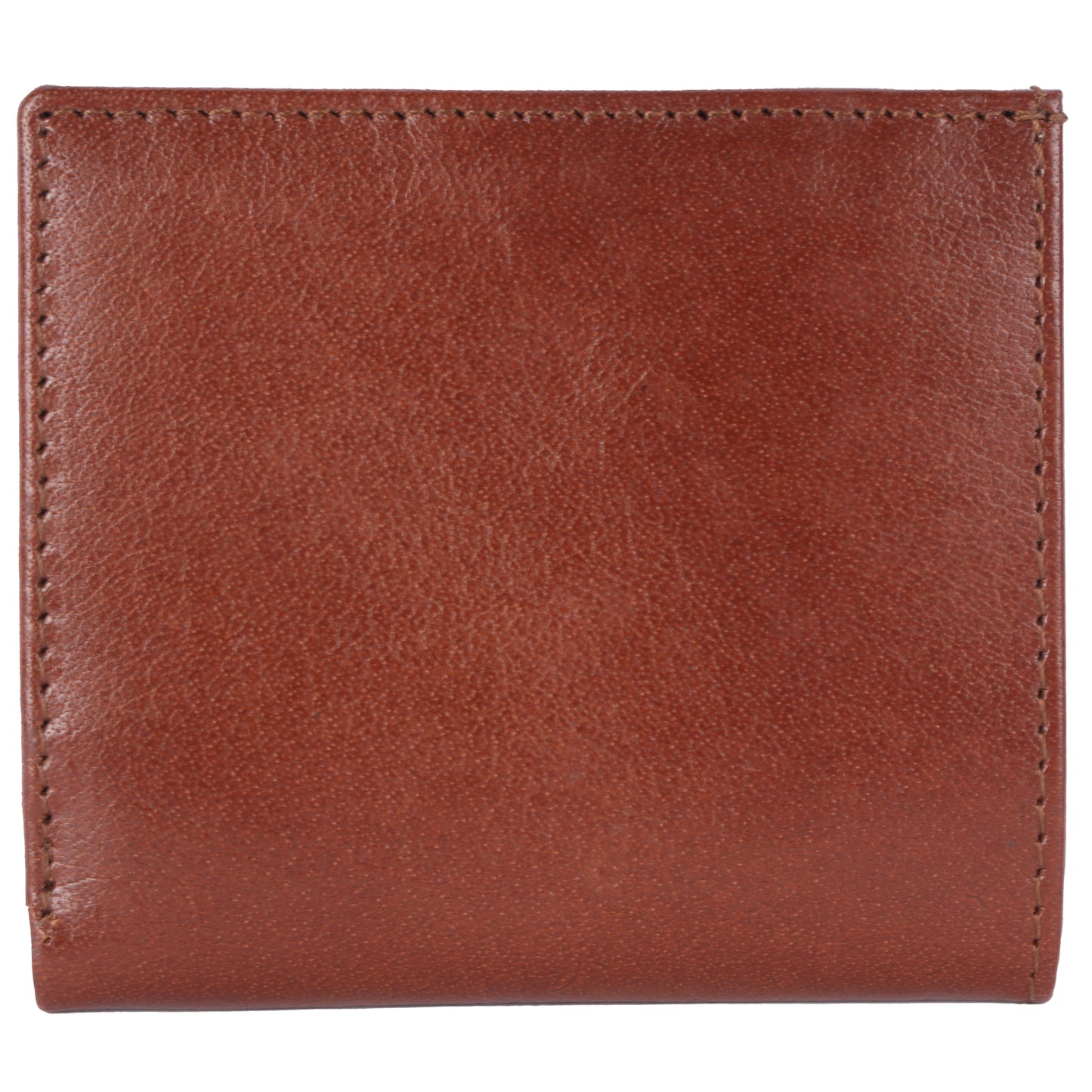 Card holder with coin pocket