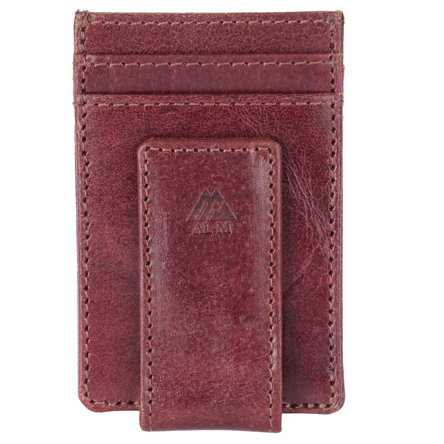 AL-M Money Clip Max