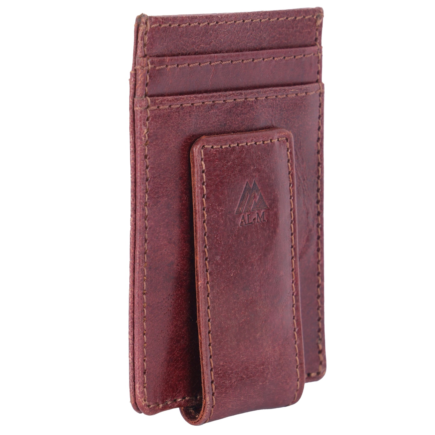 AL-M Money Clip Max