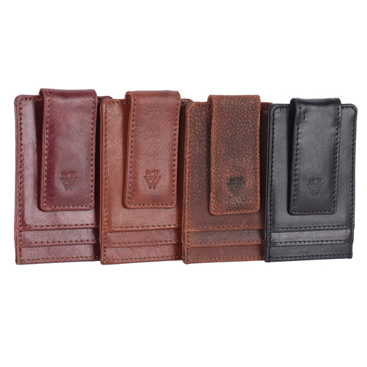 AL-M Money Clip Max