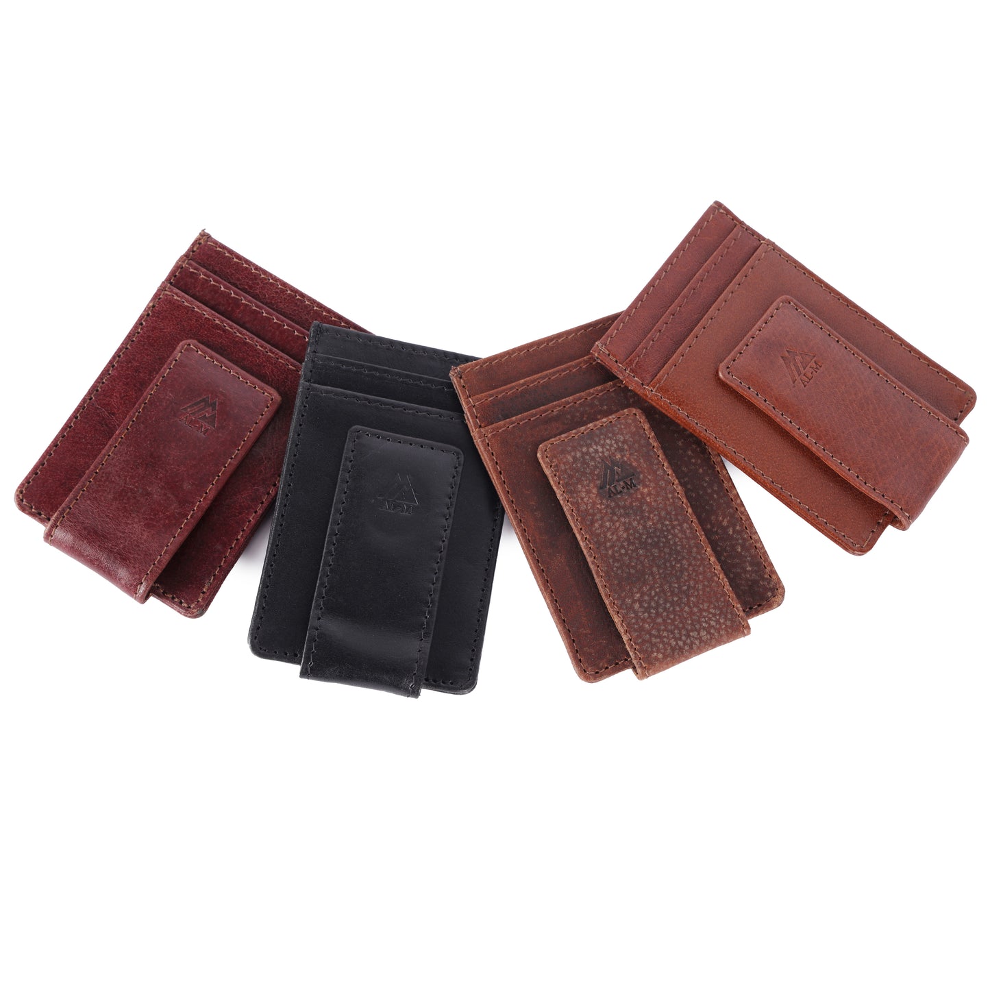 AL-M Money Clip Max