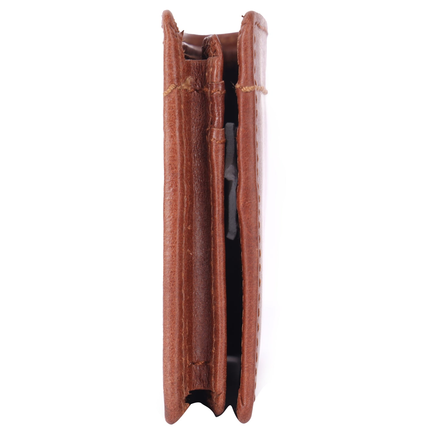 AL-M Signature Bifold Wallet