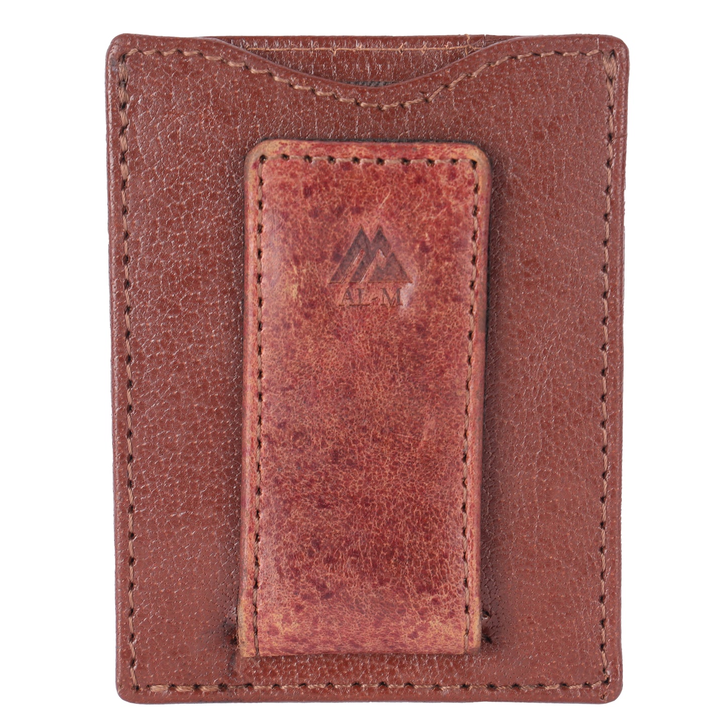 AL-M Minimal Money Clip
