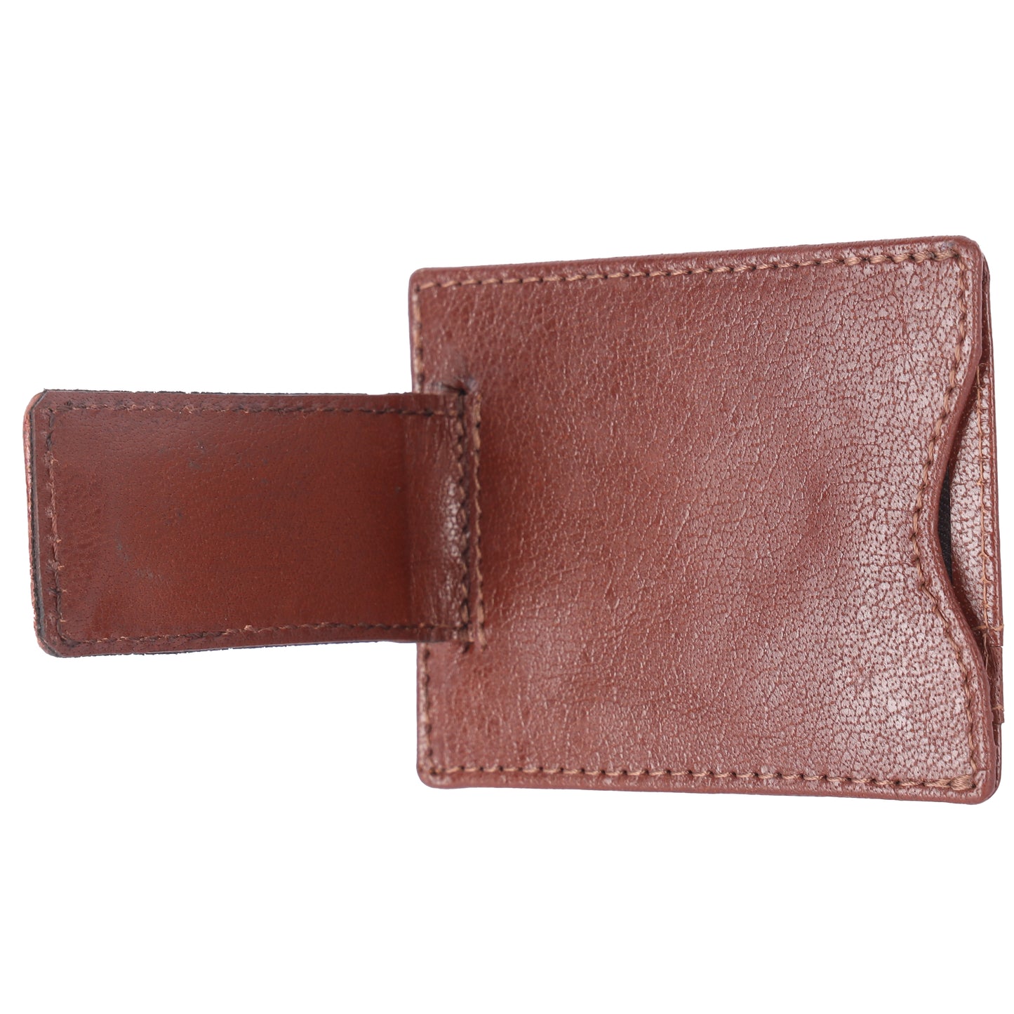 AL-M Minimal Money Clip