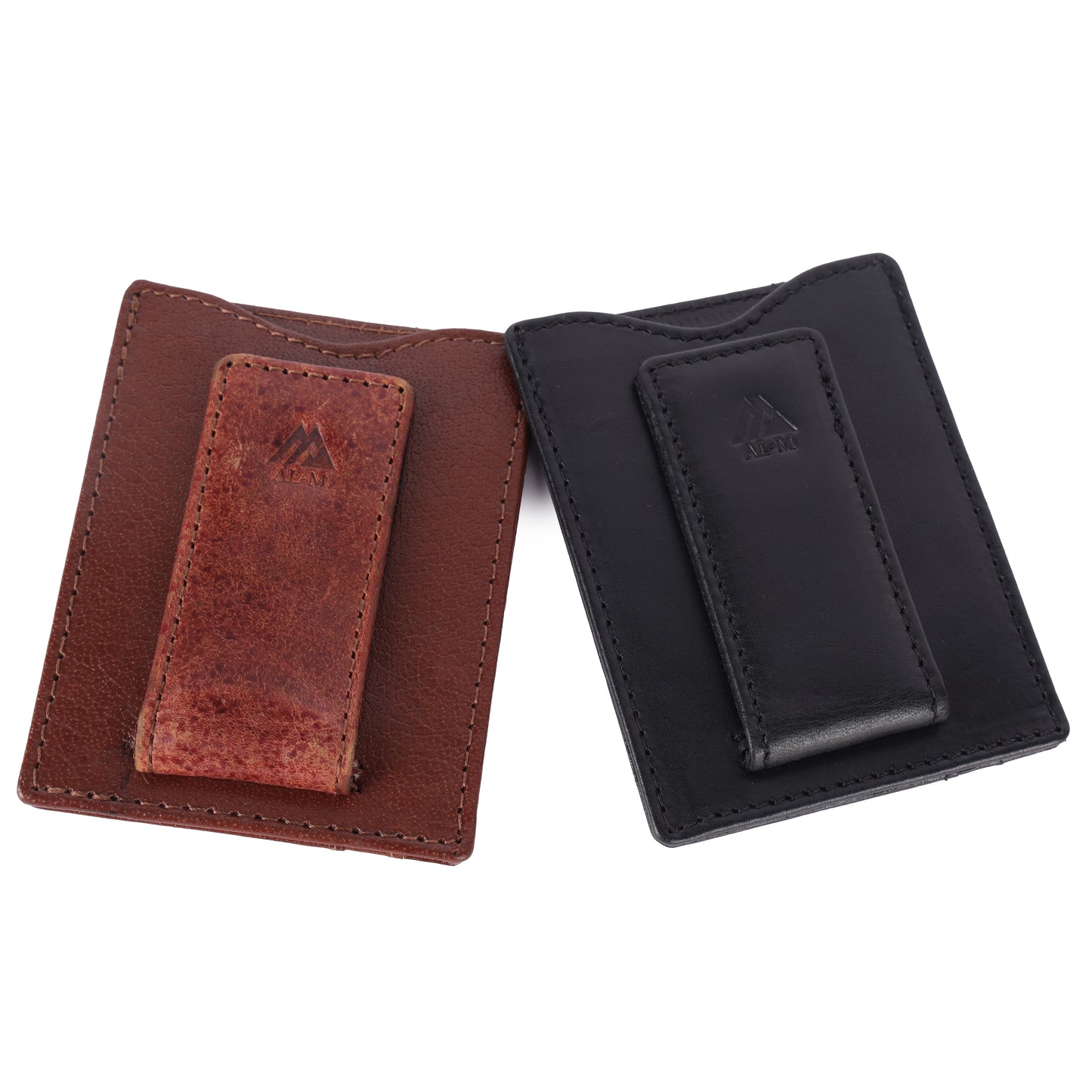 AL-M Minimal Money Clip