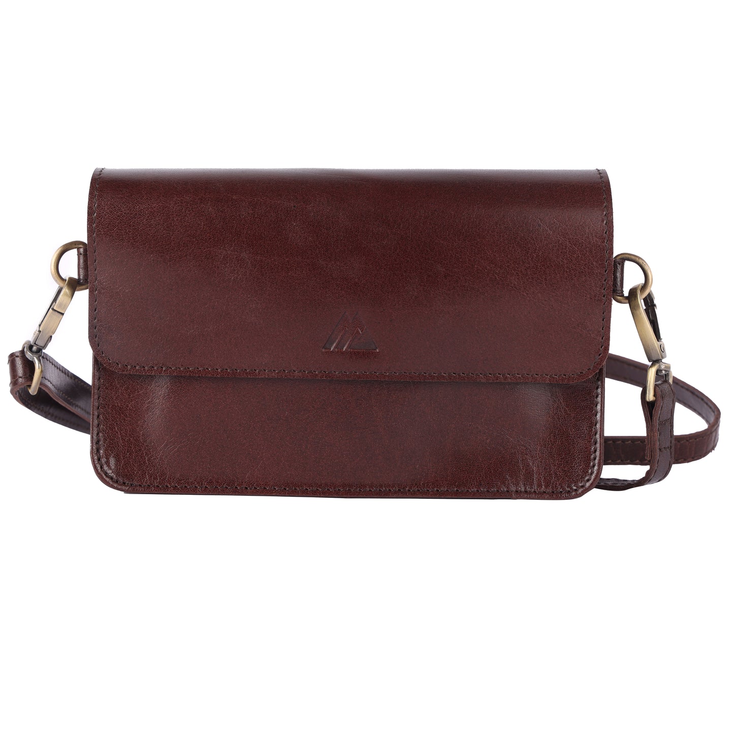AL-M Flap Belt Bag