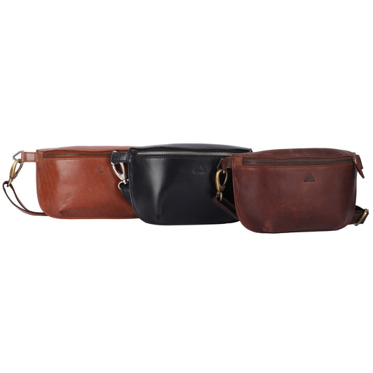 AL-M Utility Waist Bag