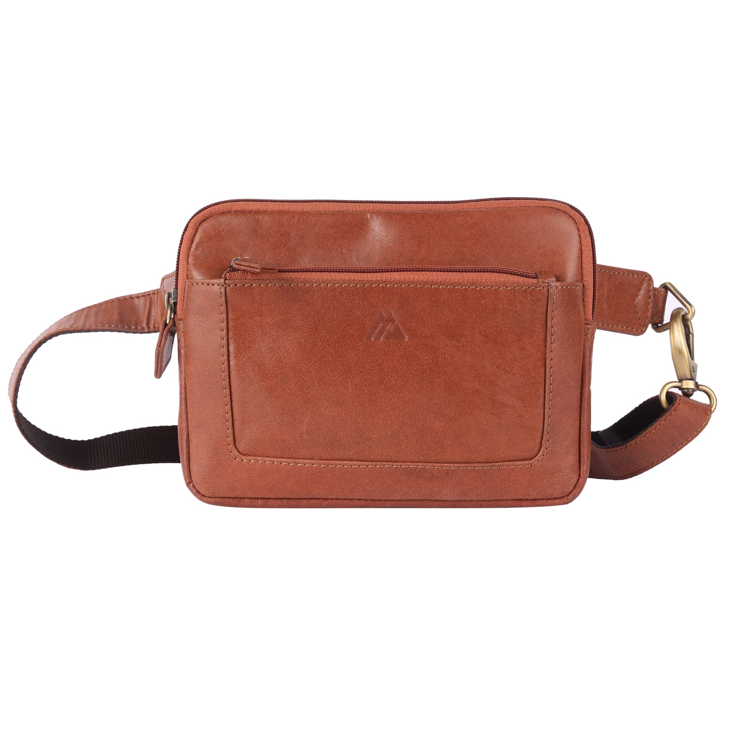 AL-M Compact Crossbody Bag