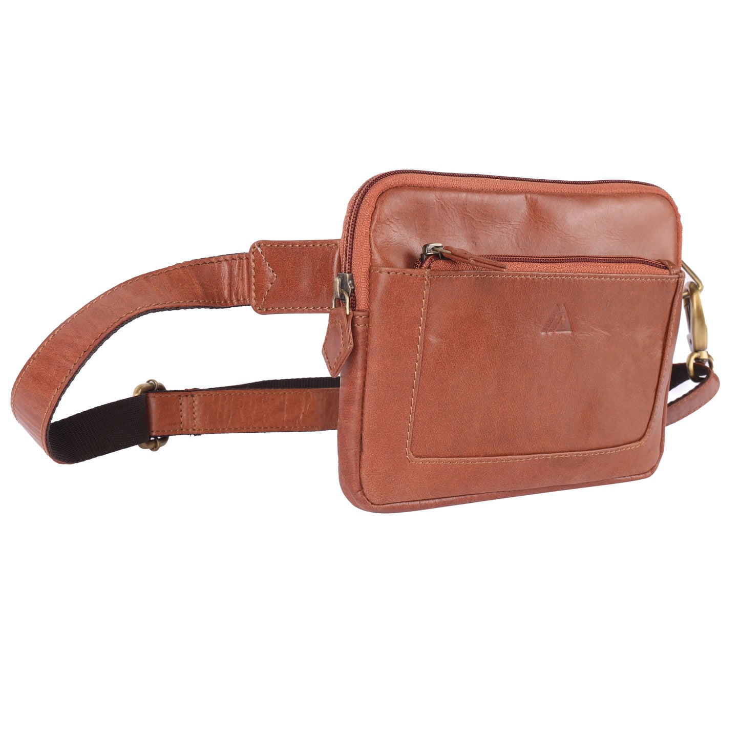AL-M Compact Crossbody Bag