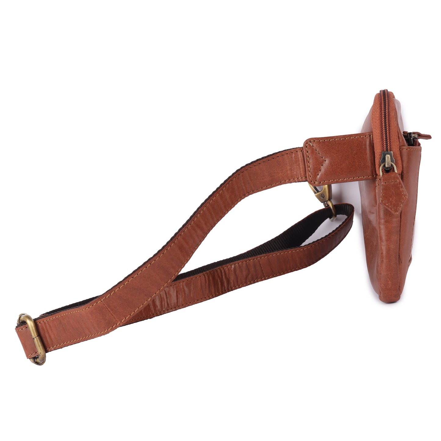 AL-M Compact Crossbody Bag