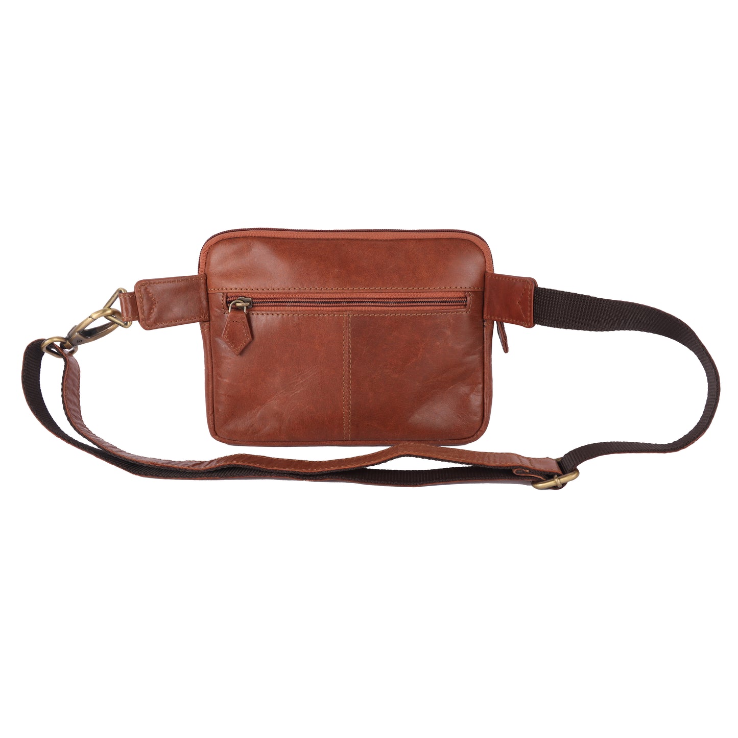 AL-M Compact Crossbody Bag