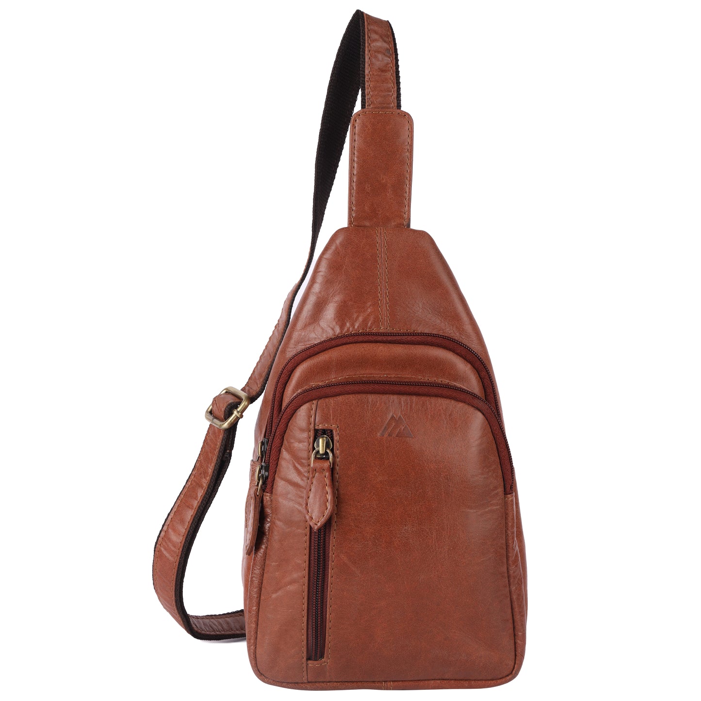 AL-M Classic Sling Bag
