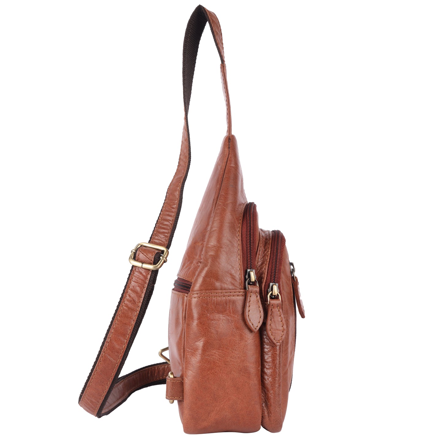 AL-M Classic Sling Bag