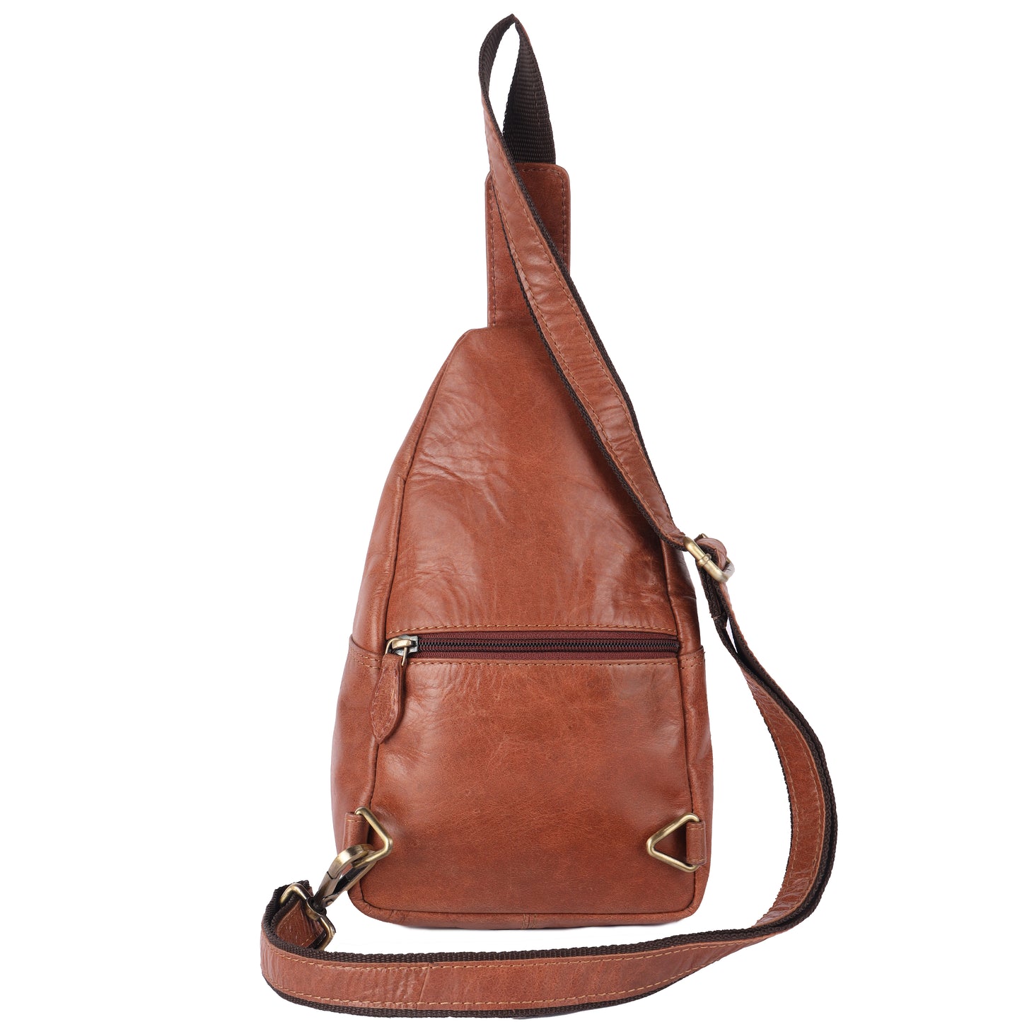 AL-M Classic Sling Bag