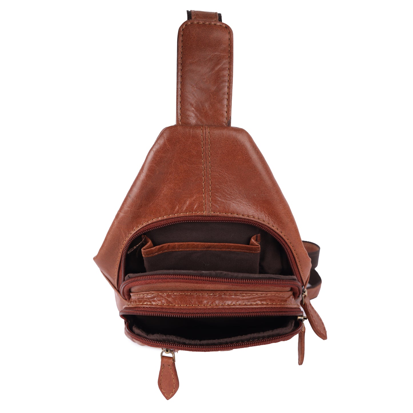 AL-M Classic Sling Bag