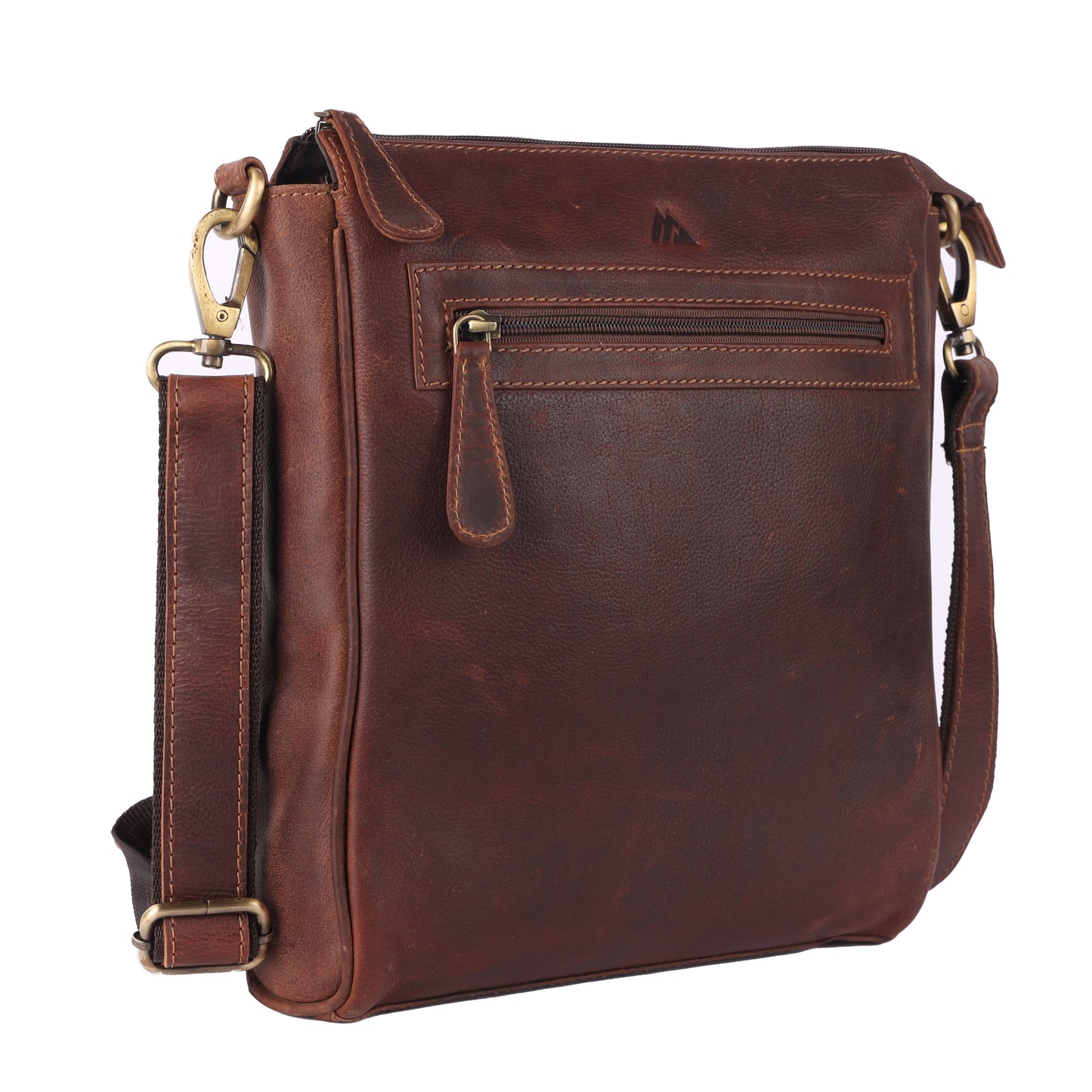 AL-M Crossbody Bag