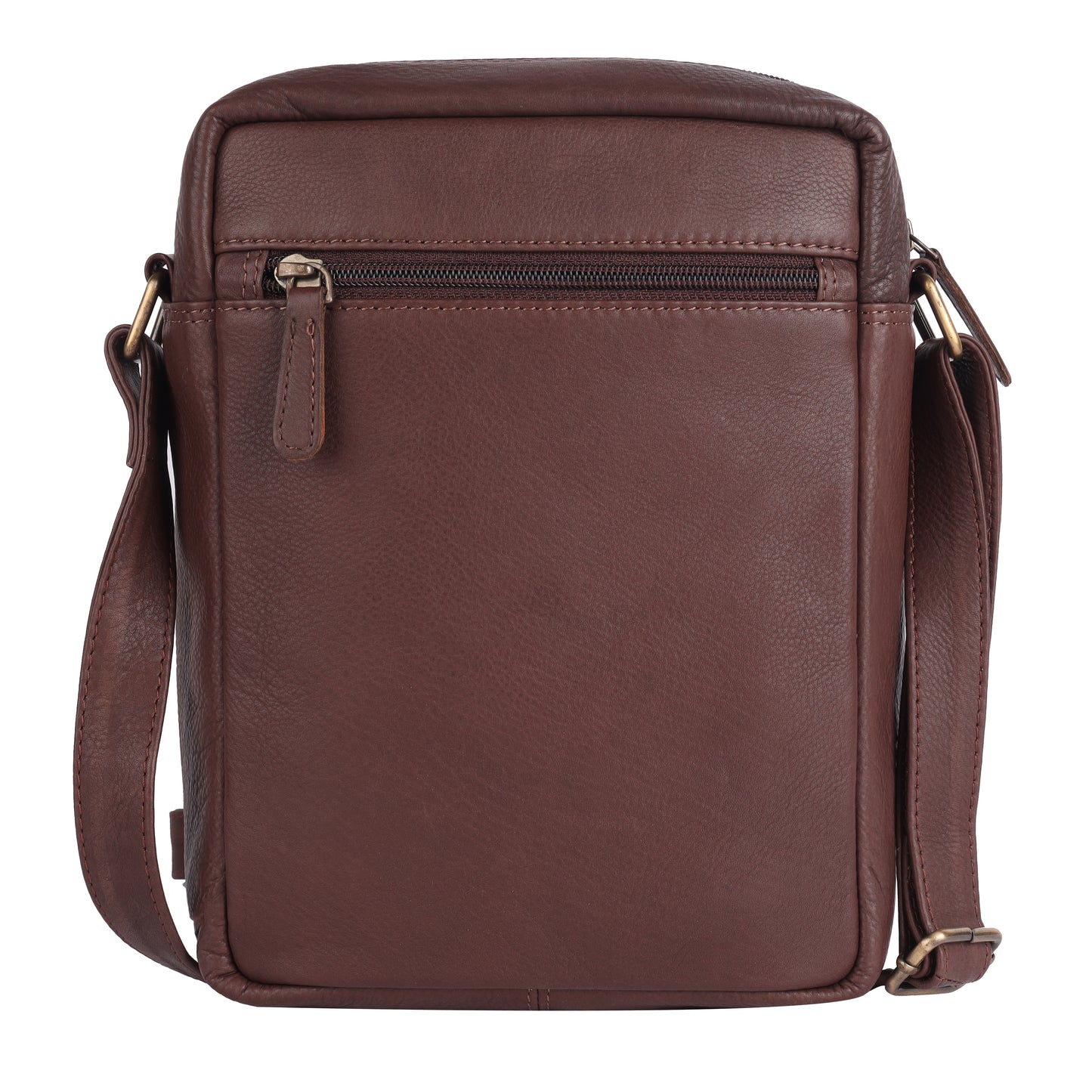 Crossbody Messenger Bag