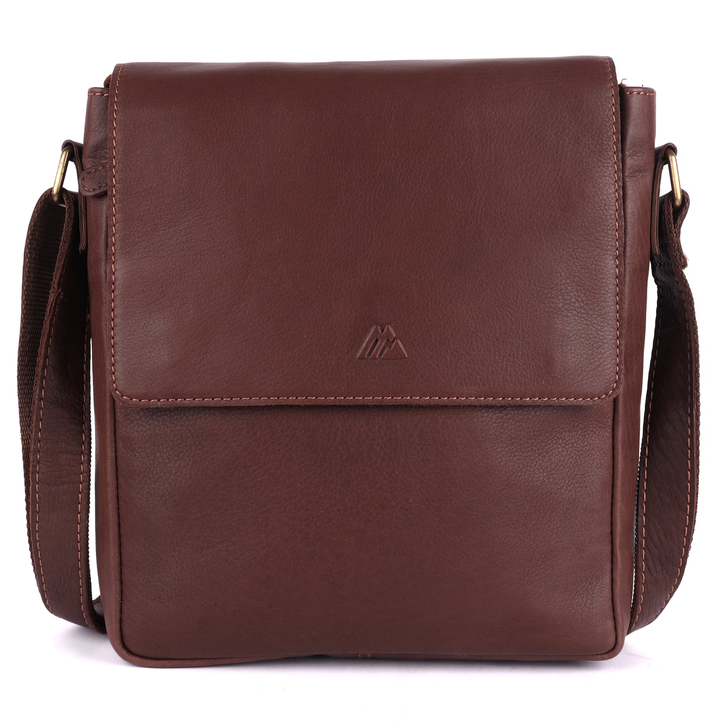 Messenger Flap Bag