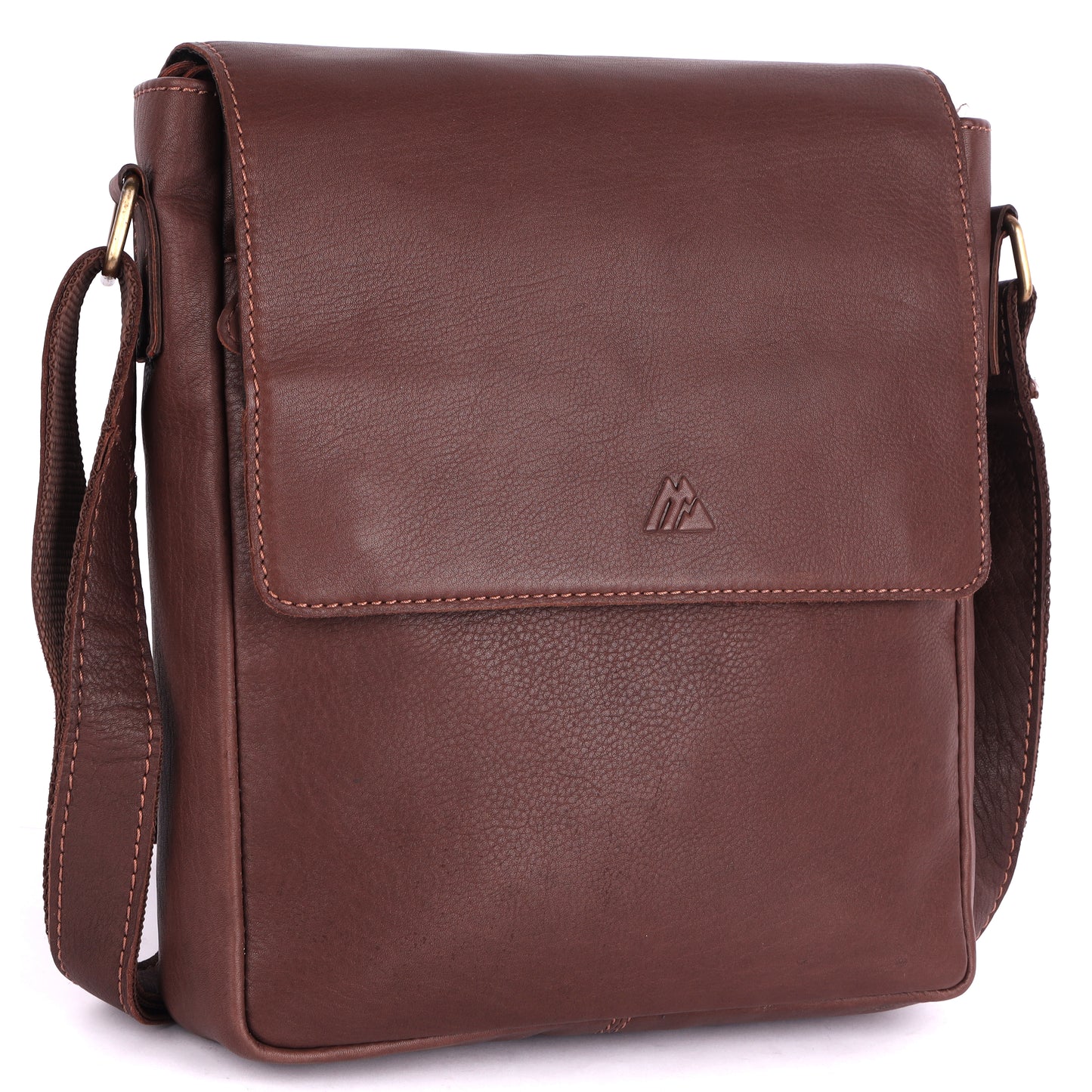 Messenger Flap Bag