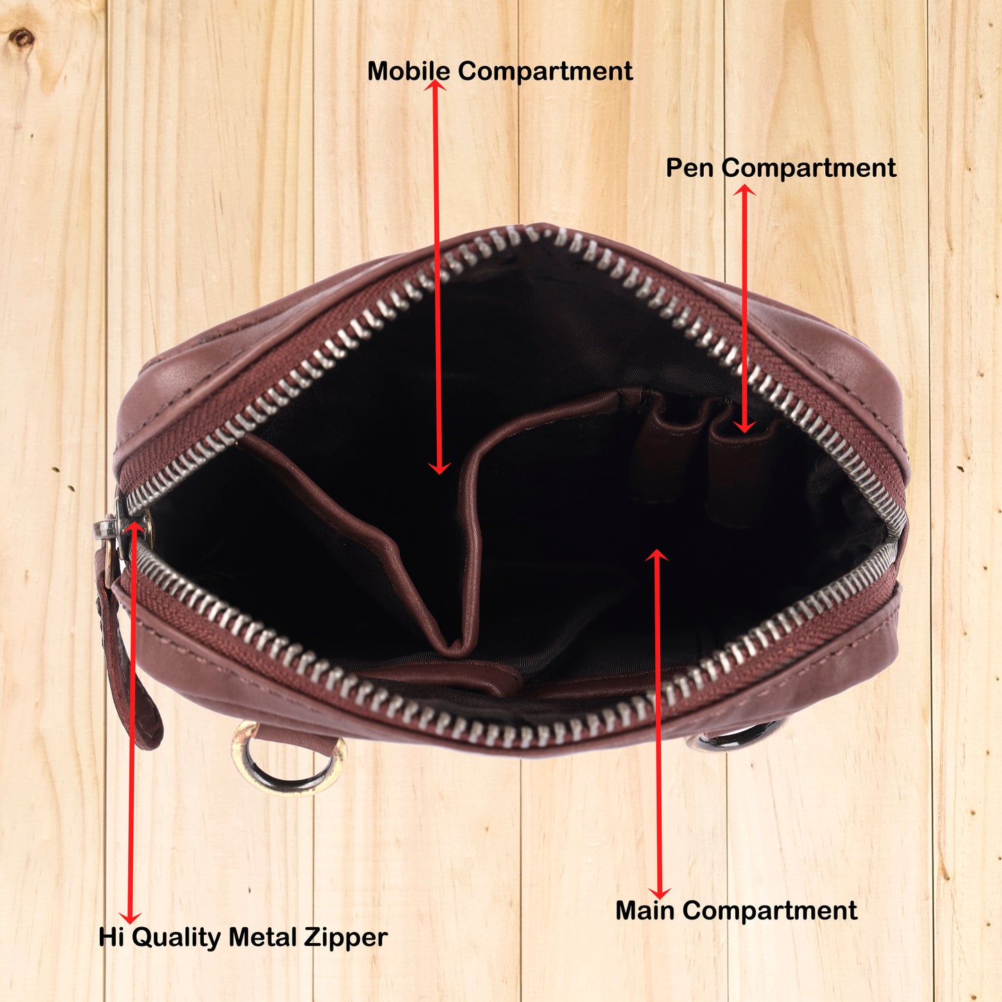 Mini Sling Bag