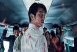 Train To Busan 2016