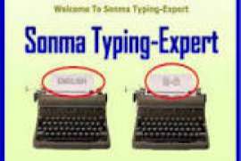 Sonma Typing Expert