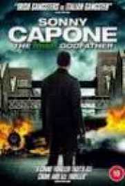 Capone 2020 HDRip